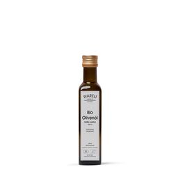 Bio Olivenöl 250ml - Wareli