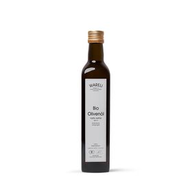 Bio Olivenöl 500ml - Wareli